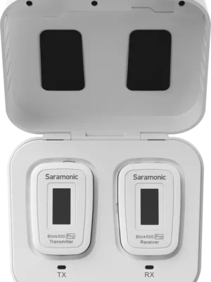 Saramonic Blink 500 Pro B1 White (TX+RX)
