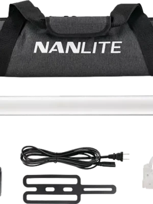 Nanlite PavoTube II 15X 1-pack