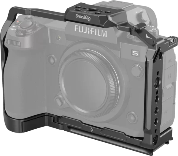 SmallRig 3934 Cage for Fujifilm X-H2S