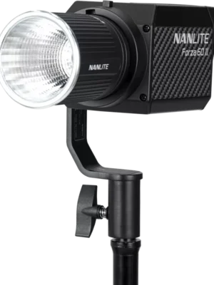 Nanlite Forza 60 II LED svetlo CRI 98