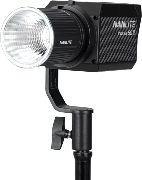 Nanlite Forza 60 II LED svetlo CRI 98
