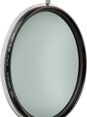 NiSi Filter Swift System Circular Polarizer True Color 95mm