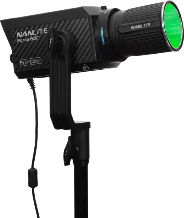 Nanlite Forza 60C RGBLAC LED svetlo