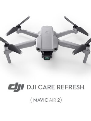 DJI Care Refresh 2-ročný plán (Mavic Air 2s)