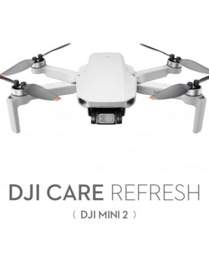 DJI Care Refresh 1-ročný plán (Mini 3 Pro)