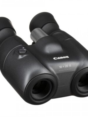 Canon 10x20 IS Stabilizovaný binokulárny ďalekohľad