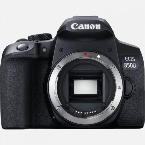 Canon EOS 850D (Telo)
