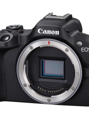Canon EOS R50 (telo)
