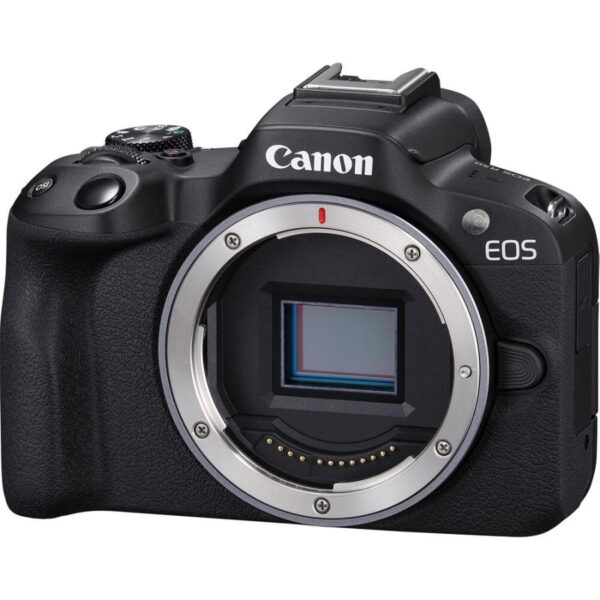 Canon EOS R50 (telo)
