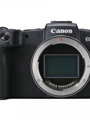 Canon EOS RP (telo)