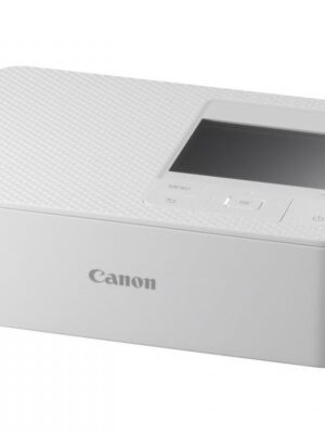 Canon SELPHY CP1500 (biela)