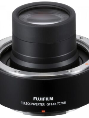 Fujifilm GF 1.4X TC WR Telekonvertor