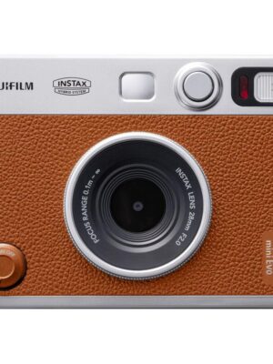 Fujifilm Instax  Mini EVO BROWN C