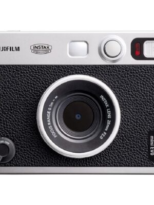 Fujifilm Instax Mini EVO BLACK C