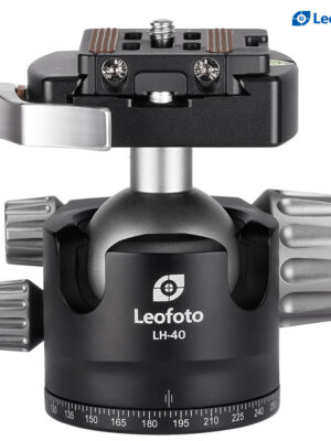 Leofoto LH-40LR+NP-50
