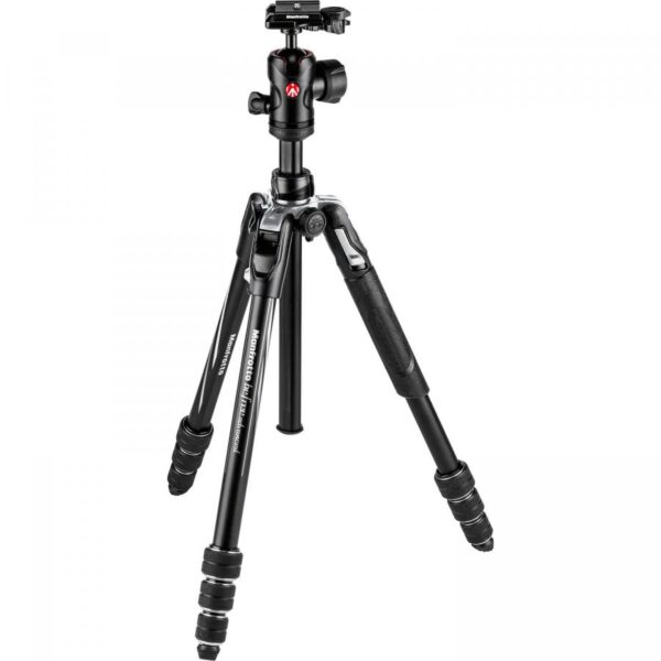 Manfrotto BeFree Advanced Travel Aluminum