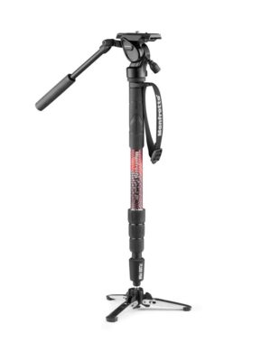Manfrotto Element MII Video kit