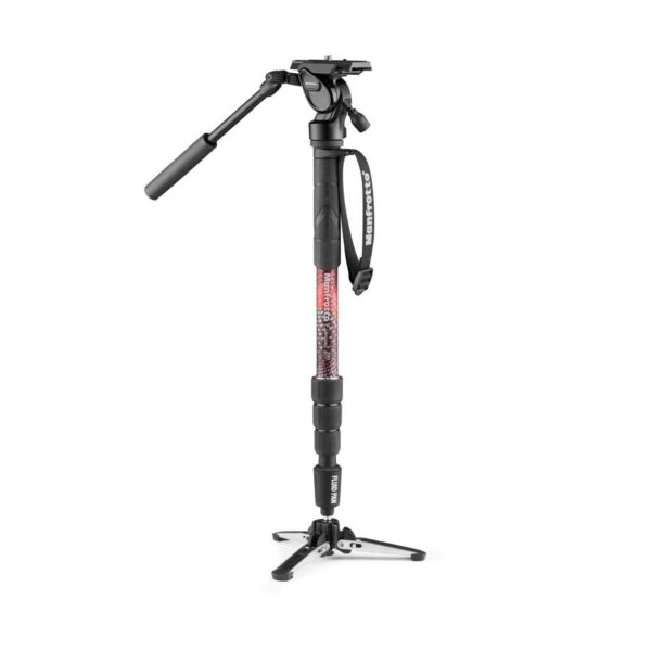 Manfrotto Element MII Video kit