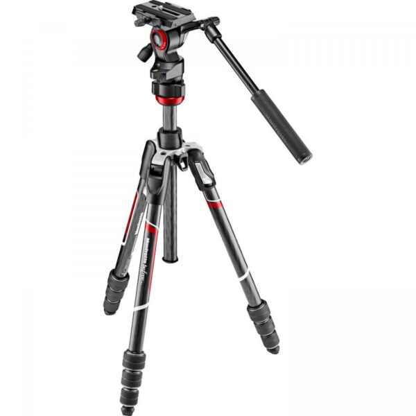 Manfrotto Befree Live Carbon