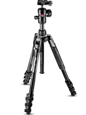 Manfrotto Befree Advanced Travel Aluminum
