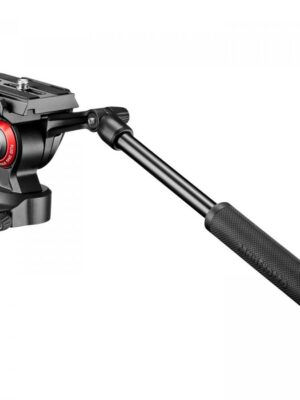 Manfrotto Befree Live MVH400AH