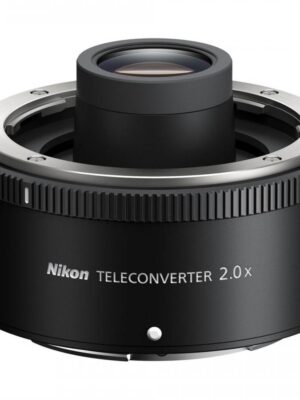Nikon Telekonvertor Z TC-2.0x