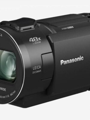 Panasonic HC-V800EP-K camcorder