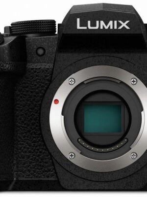 Panasonic Lumix G90 (telo)