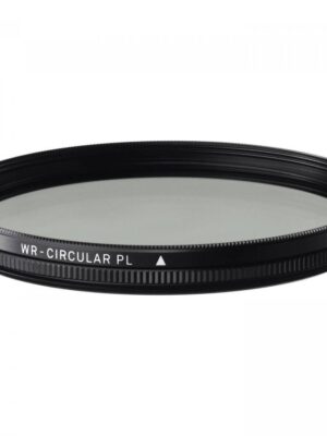 Sigma POL filter 95mm WR
