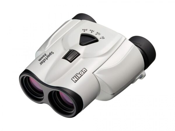 Nikon Sportstar Zoom 8-24x25 Binokulárny ďalekohľad