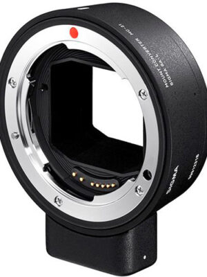 Sigma Mount Converter MC-21 Canon EF / L-mount (Panasonic)