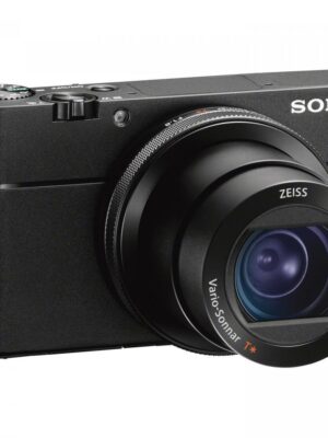 Sony Cyber-Shot DSC-RX100 Mk.VA