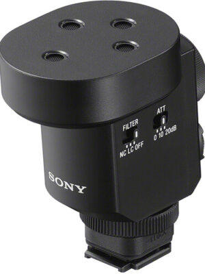 Sony ECM-M1 Digital Shotgun Mikrofon