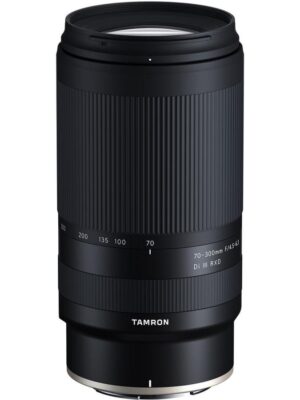 Tamron 70-300mm f/4.5-6.3 Di III RXD baj. Nikon Z