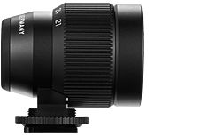 Leica Hľadáčik 36mm pre X1