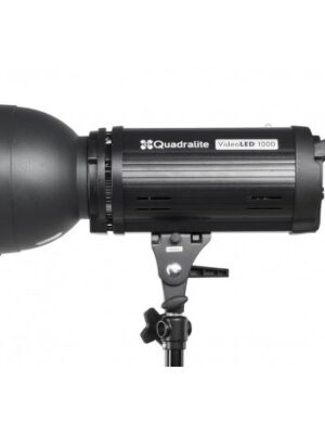 Quadralite VideoLed 1000