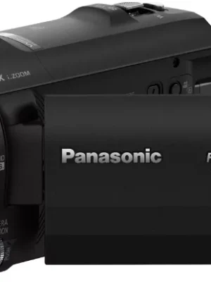 Panasonic HC-V785 camcorder