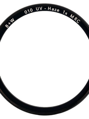 B+W UV filter 82mm UV MRC Basic