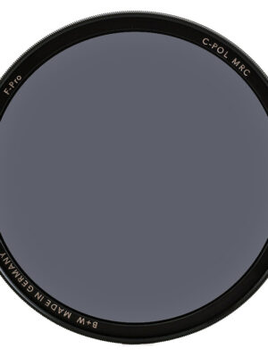 B+W Polarizačný filter 72mm F-Pro DIGITAL C-POL MRC