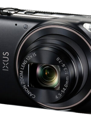 Canon Digital IXUS 285 HS