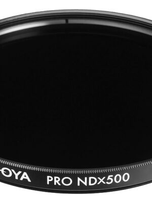 Hoya ND filter 82mm PROND 500x