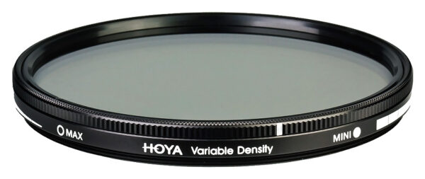 Hoya ND variabilný filter 77mm ND 3-400x Variable Density II