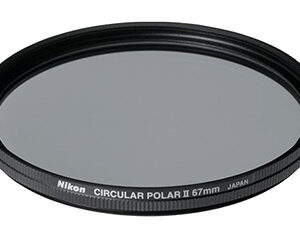 Nikon C-PLII Polarizačný filter 67 mm