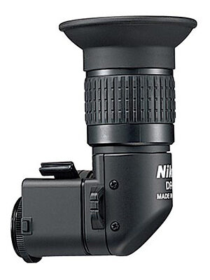 Nikon DR-5 Uhlový hľadáčik