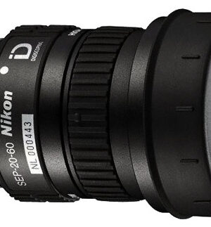 Nikon MEP-20-60 Zoomovací okulár pre radu Fieldscope Monarch 82ED-A (16-48x/20-60x)