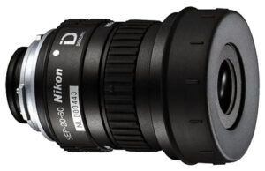 Nikon MEP-20-60 Zoomovací okulár pre radu Fieldscope Monarch 82ED-A (16-48x/20-60x)
