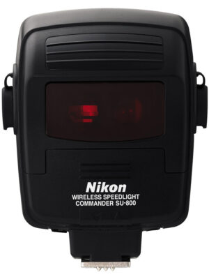 Nikon SU-800 Riadiaca jednotka pre SB-R200