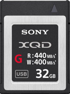 Sony XQD G 32 GB